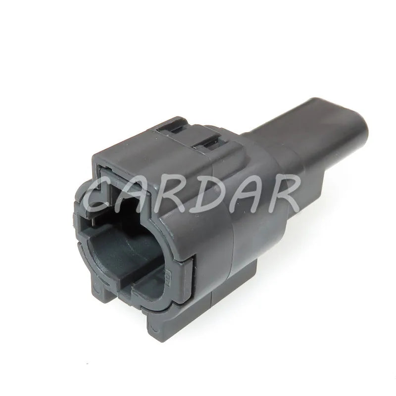 2 Pin 7123-8520-40 7222-8520-40 Wiper Spray Motor Socket For Nissan KUM PB015-02850 Waterproof Automotive Connector