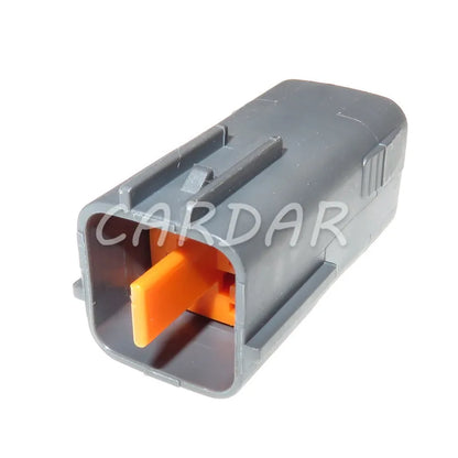 4 Pin 6195-0018 6195-0015 Oxygen O2 Sensor Plug Socket For Cars Automotive Connector