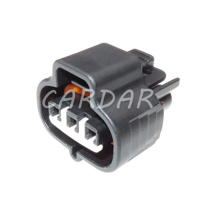 Conector automotriz de 3 pines 6189-0099 para sensor MAP de VSS Toyota 1JZ 2JZ, sensor de presión de turbo de vacío 90980-10841, enchufe automático LX13