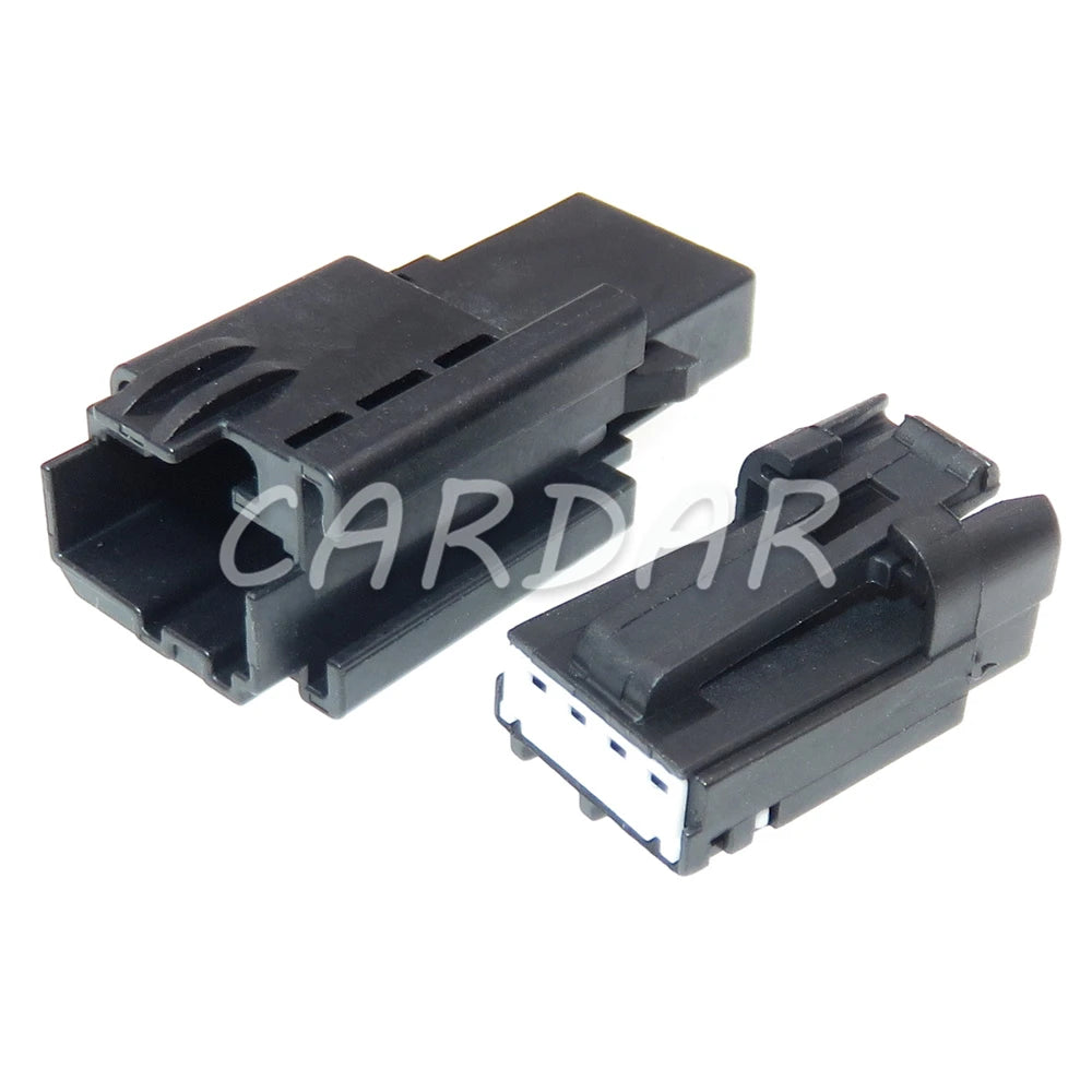 4 Pin 1.2 Series 31068-1070 31068-1010 Auto Cable Harness Unsealed Socket Electrical Connector