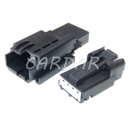 4 Pin 1.2 Series 31068-1070 31068-1010 Auto Cable Harness Unsealed Socket Electrical Connector