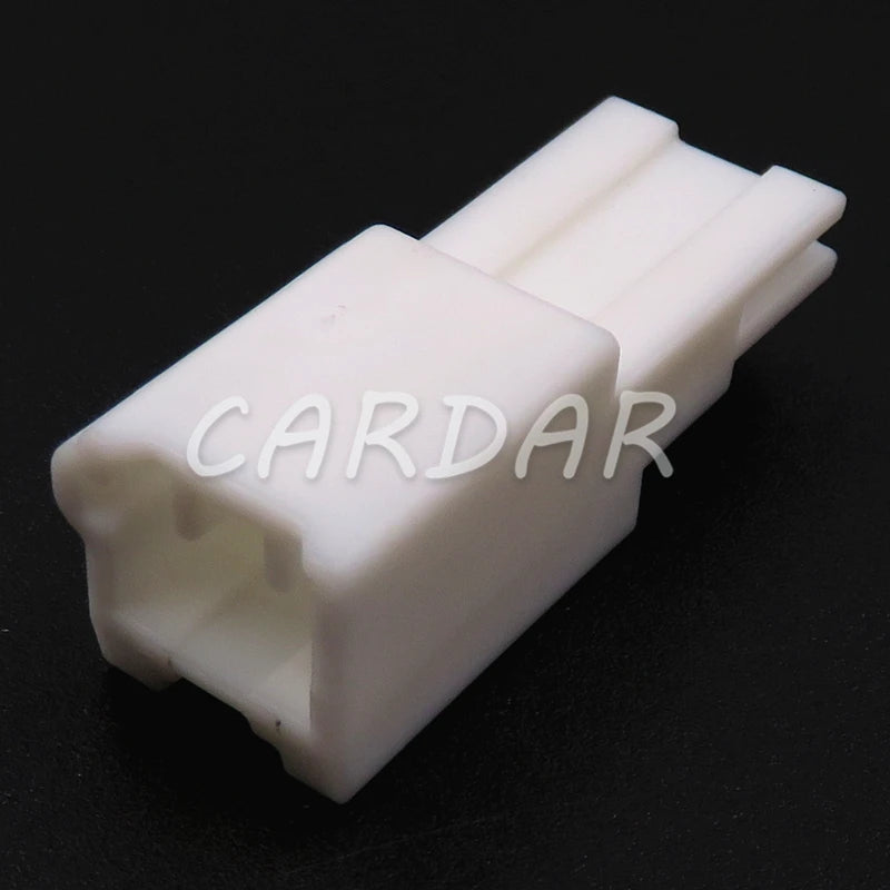 2 Pin 6098-6053 6098-6050 90980-12807 90980-12808 Auto Center Alto Horn Plug Wire Cable Socket Car Connector For Toyota