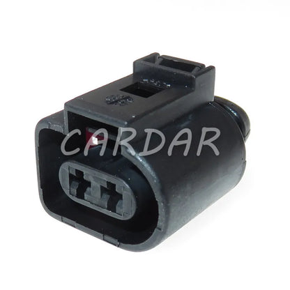 3.5mm Automotive Wiring Harness Connector 1J0973722 8D0973822 Electrical Horn Plug 1J0 973 722 1717692-1 8D0 973 822