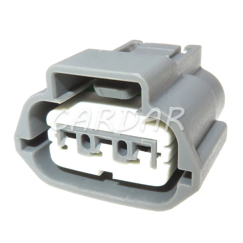3 Pin 6189-0779 Waterproof Automotive Sensor Connector Auto Plug Ignition Coil Socket For Nissan BYD F0