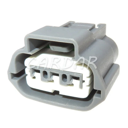 3 Pin 6189-0779 Waterproof Automotive Sensor Connector Auto Plug Ignition Coil Socket For Nissan BYD F0