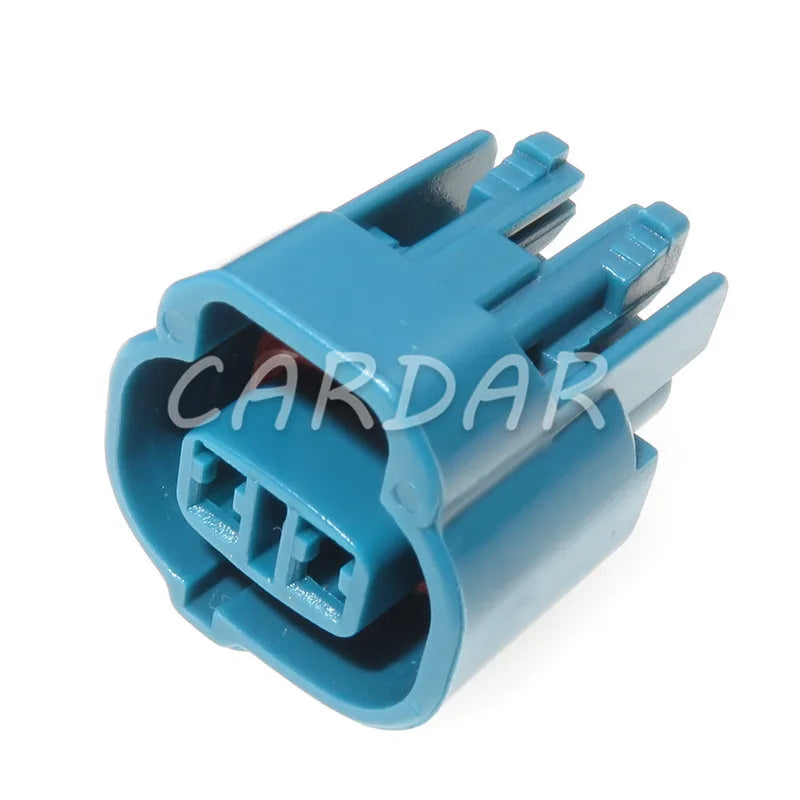 2 Pin 6189-0031 Reversing Radar Plug Fog Light Connector Wide Light Plug Socket For Toyota