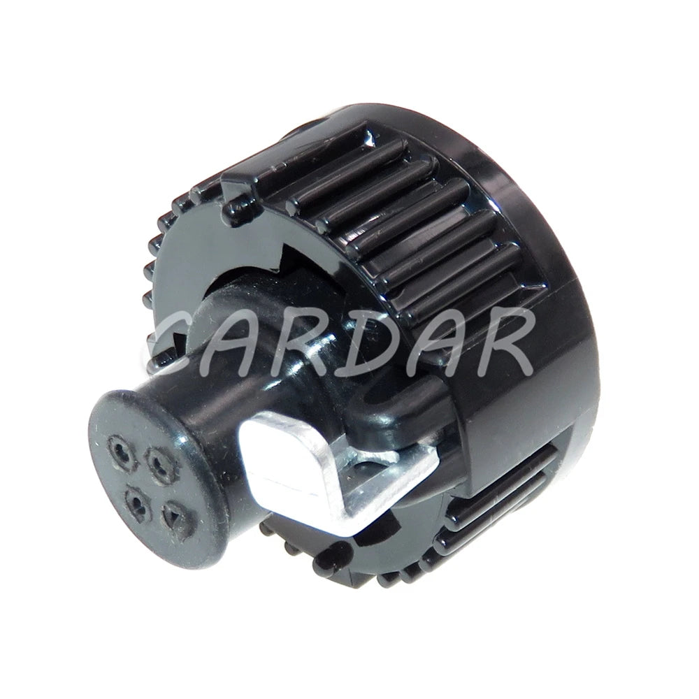 4 Pin 3.5 Series Auto Parts Automotive Wiring Terminal Waterproof Socket Car Sealed Wire Connector