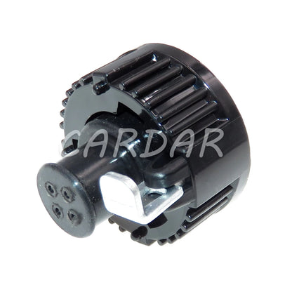 4 Pin 3.5 Series Auto Parts Automotive Wiring Terminal Waterproof Socket Car Sealed Wire Connector