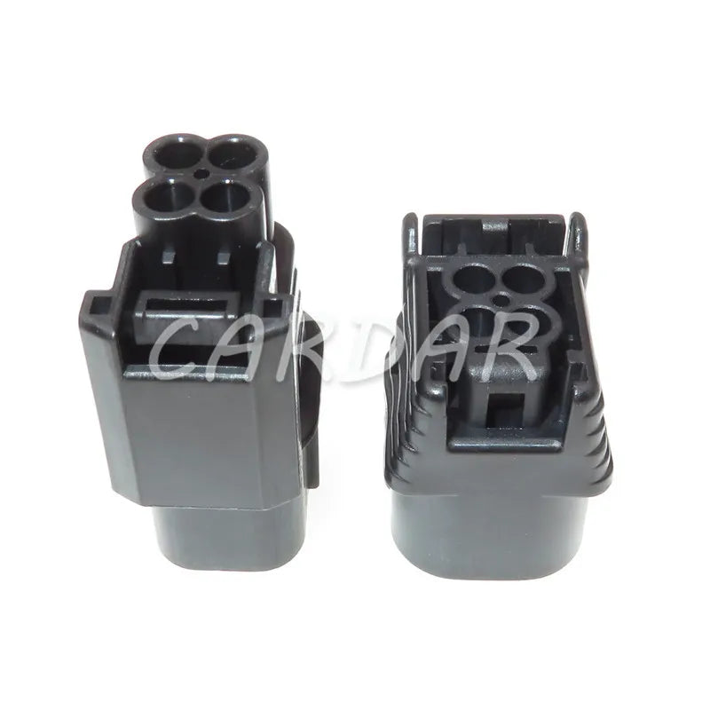 4 Pin 6189-7039 6188-4776 HV/HVG Series 040 O2 Oxygen Sensor Plug Automotive Connector Waterproof Socket