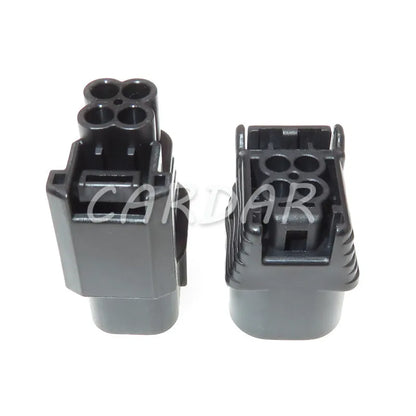 4 Pin 6189-7039 6188-4776 HV/HVG Series 040 O2 Oxygen Sensor Plug Automotive Connector Waterproof Socket