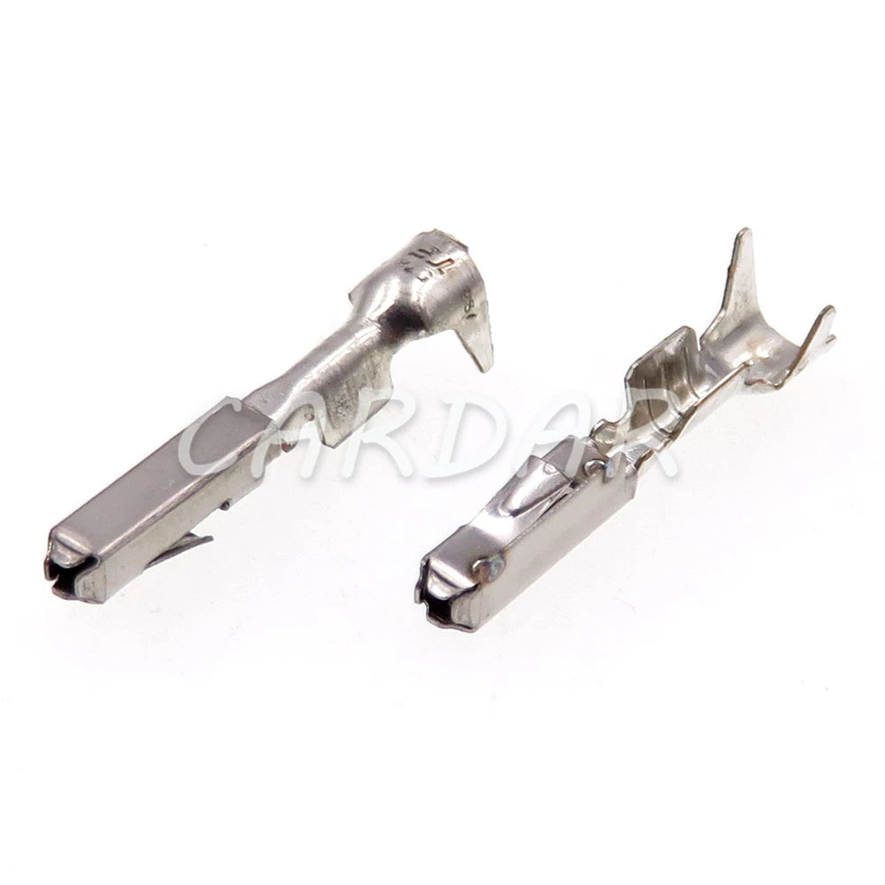 4 Pin 0.6 Series Auto 8K0973754B 1670988-3 8K0972994B Auto Rearview Mirror Adjusting Door Atmosphere Light Cable Socket