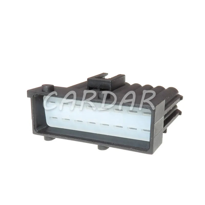 Conector automotriz de arnés de cables impermeable de 16 pines 1-964449-1 1-967242-1 1-965427-1, enchufe ECU sellado para coche