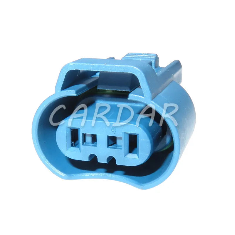 2 Pin Automotive Fog Lamp Light Plug HB3 9005 For Toyota Auto Car Universal Socket