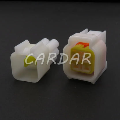 4 Pin FW-C-4M-B FW-C-4F-B Waterproof Electrical Wire Connector Auto Throttle Speed Regulation Switch Socket