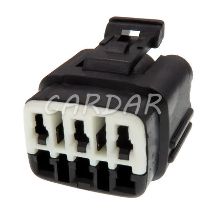 6 Pin 6188-0209 6189-0368 Auto Waterproof Electric Wiring Harness Cable Sealed Sockets