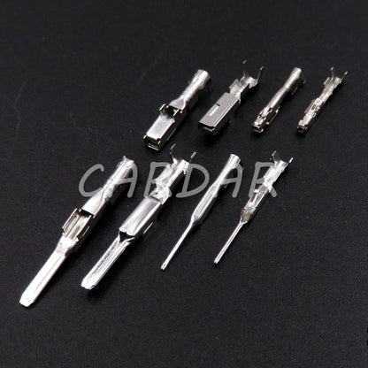10 Pin 90980-12328 7283-4956 Automotive Male Plug Female Cable Socket Composite Connector Auto Accessories