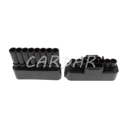 8 Pin 90980-11592 Auto Accelerator Throttle Pedal Plug Fuel Injector Controller Socket For Toyota Lexus