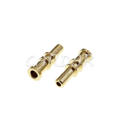 Automotive Car Fiber Optic Connector Docking Box For Auto BMW Audi