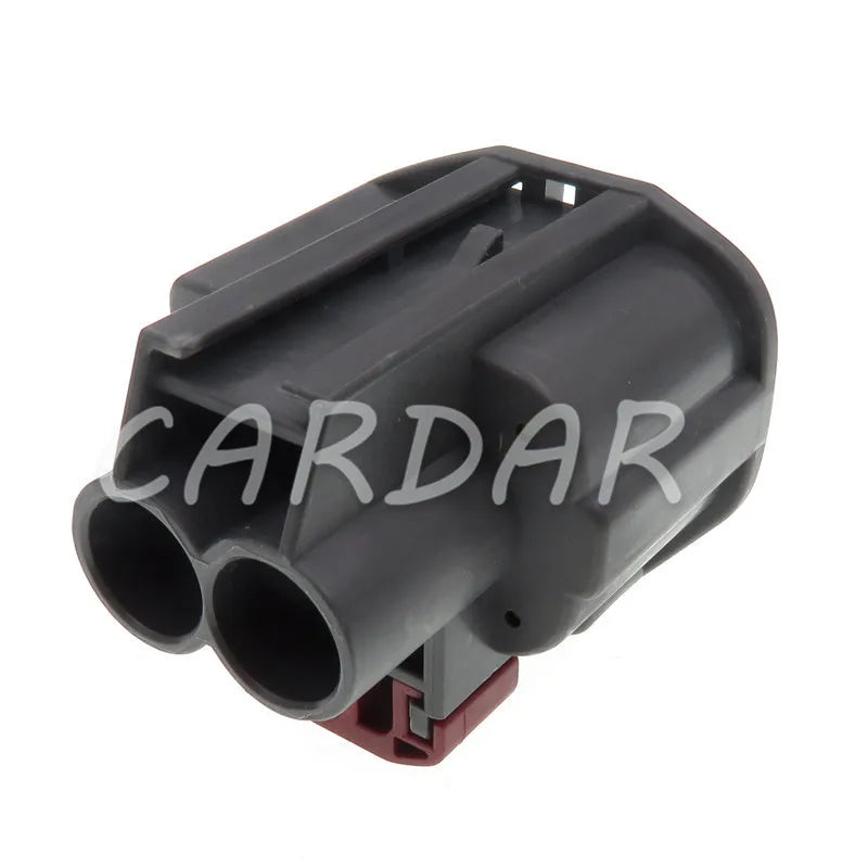 2 Pin 7283-5596-10 7282-5596-10 Waterproof Automotive Electrical Connector Socket With Pins And Seals