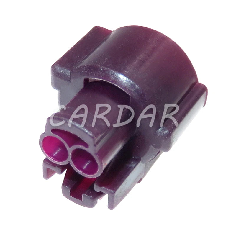 2 Pin 2.0 Seires Car Waterproof Wiring Socket Automobile Electrical Cable Wire Harness Female Connetcor