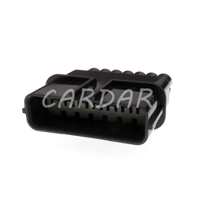 7 Pin 6189-0855 Automotive Connector Waterproof Auto Electric Wiring Harness Socket