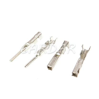 7 Pin 917318-4 917319-4 2822343-1 2822344-1 Electrical Auto Cruise Control System Socket CCS Connector For Ford Focus