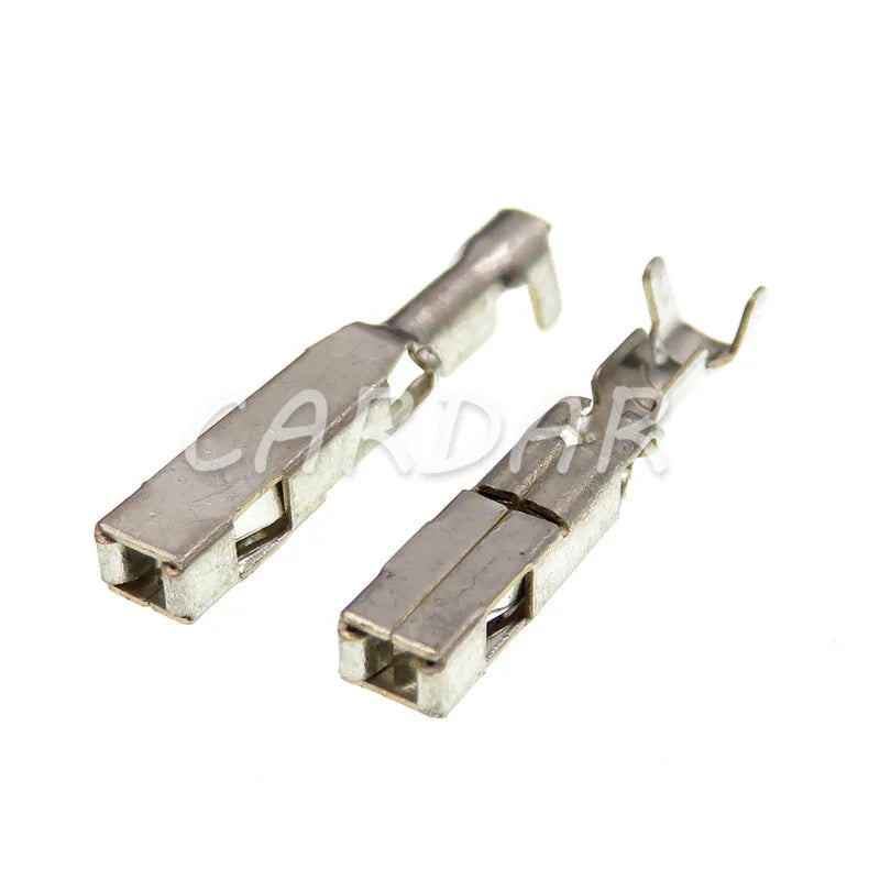 2 Pin 284556-1 Automotive Connector VVT Plug The Electromagnetic Valve Socket For Buick Chevrolet Cruze
