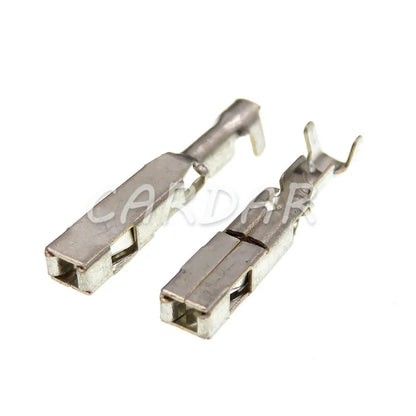 2 Pin 284556-1 Automotive Connector VVT Plug The Electromagnetic Valve Socket For Buick Chevrolet Cruze