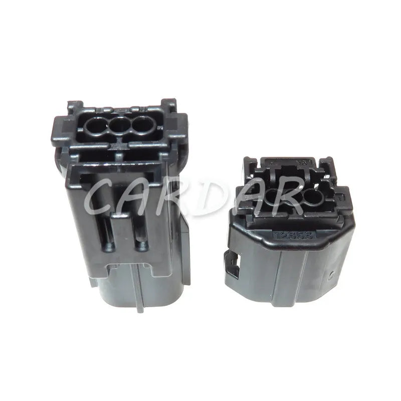 Conector de 3 pines 12353 6189-1129 6188-4920 90980-12353 para faro delantero y sensor de árbol de levas para Toyota Lexus