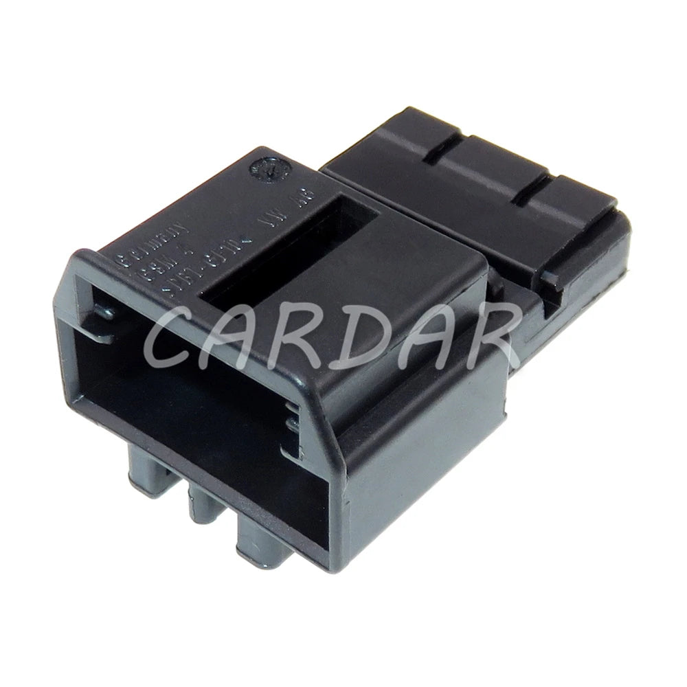 5 Pin Automobile Taillight Wire Harness Unsealed Socket For VW Audi 5G0972715 5K0972705
