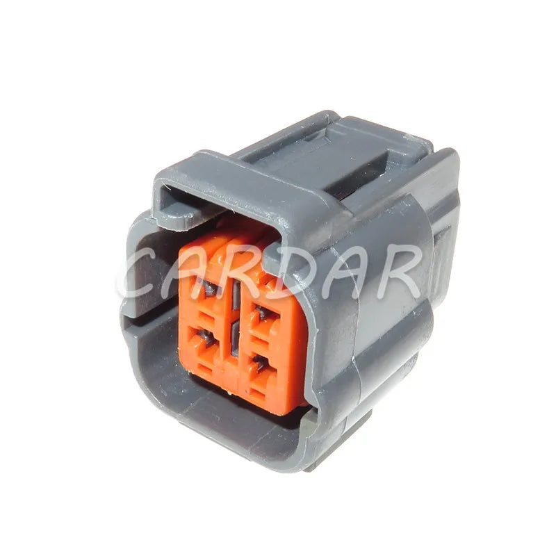 4 Pin 6195-0018 6195-0015 Oxygen O2 Sensor Plug Socket For Cars Automotive Connector