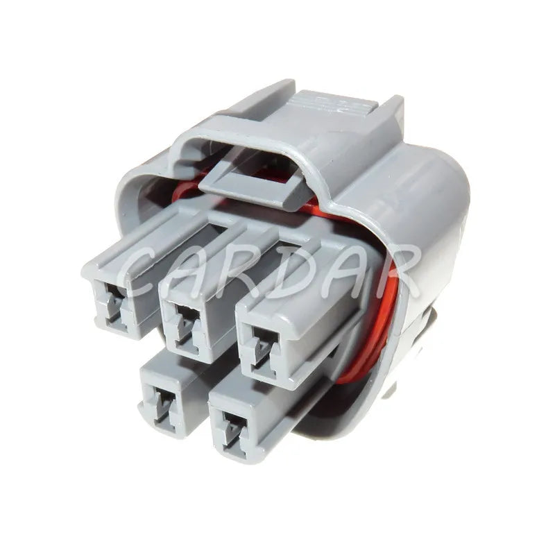5 Pin MG641521-4 Auto Oil Pump Assembly Plug Waterproof Socket For Hyundai Toyota