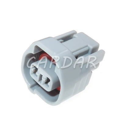 2 Pin 6189-0249 6188-0266 6189-0239 Quick Electronic Connector Wire Harness Automotive Socket 90980-11156 For Car