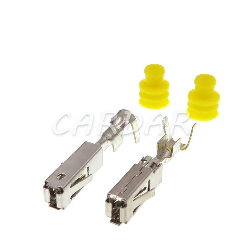 3 Pin 936060-1 Automotive Waterproof Connector Rail Pressure Sensor Camshaft Position Sensor Plug Wire Sockets
