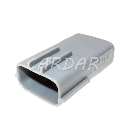3 Pin 6195-0009 6195-0012 DL 090 Waterproof Sensor Connector For Nissan Mazda RX8 Ignition Coil Socketv