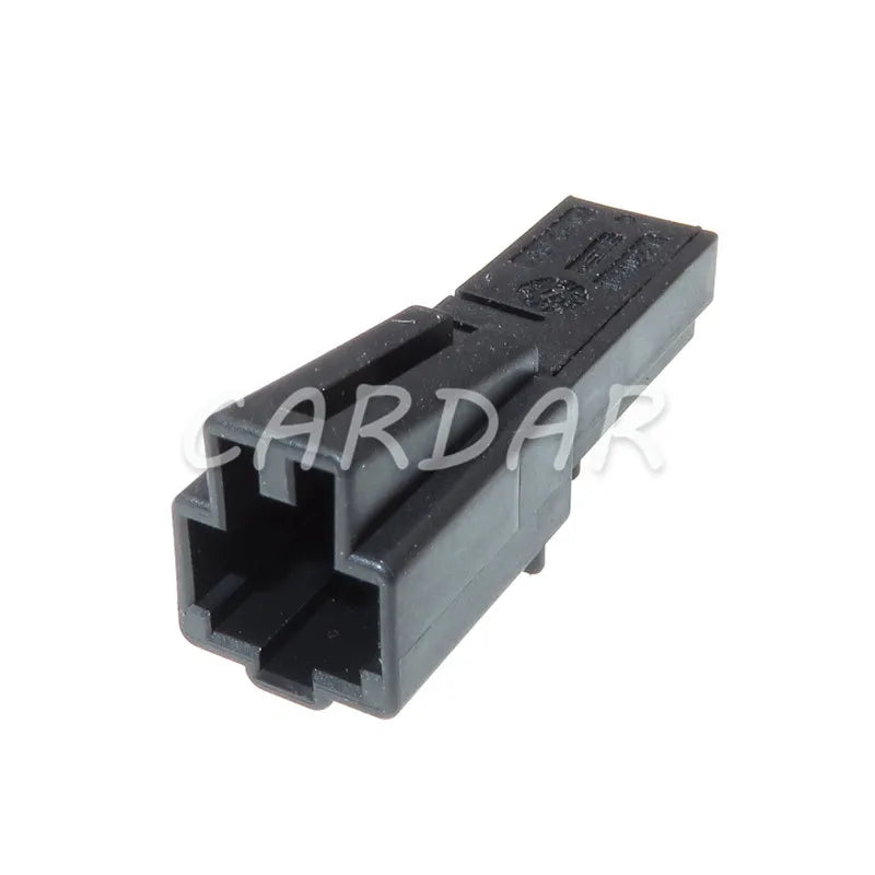 2 Pin 4B0971832 / 4B0 971 832 / 4E0 972 575 Door Lamp Socket Interior LED Light Plug Speaker Connector For Audi VW Skoda