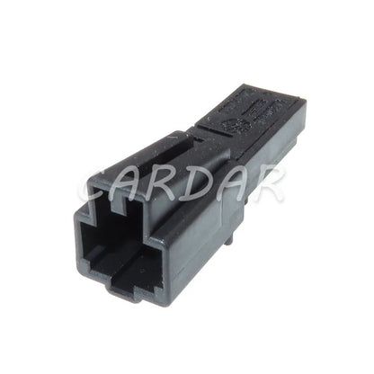 2 Pin 4B0971832 / 4B0 971 832 / 4E0 972 575 Door Lamp Socket Interior LED Light Plug Speaker Connector For Audi VW Skoda