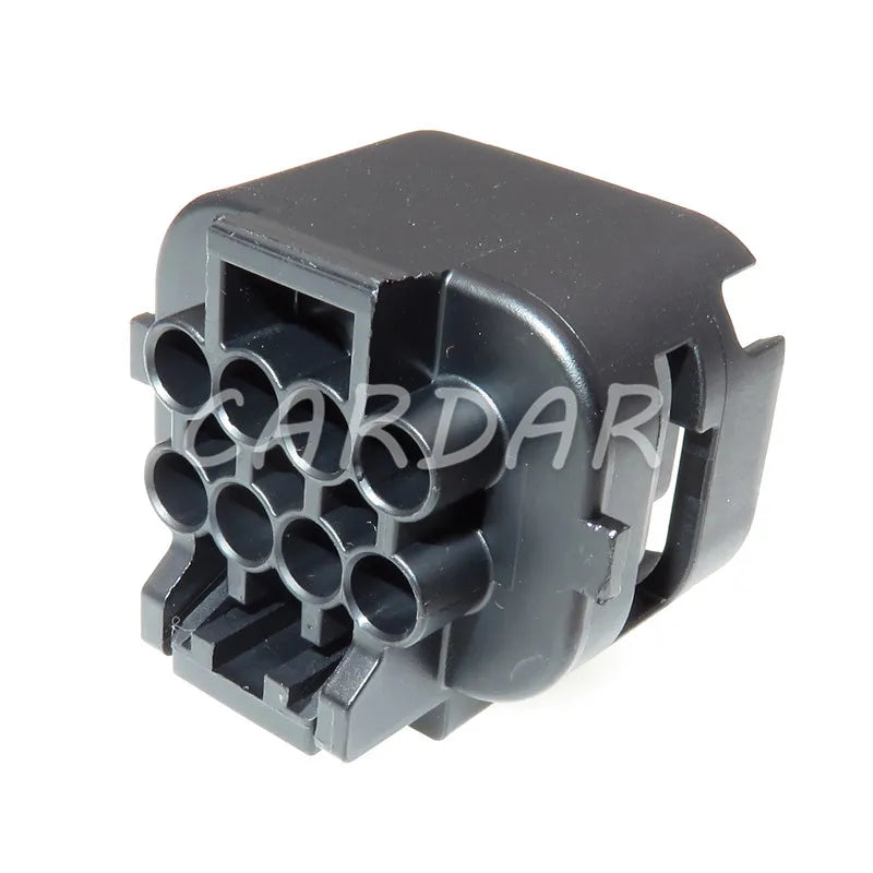 Enchufe impermeable de 8 pines MG644345 MG644345-5 para faro para arnés de cableado automotriz para Hyundai Avante