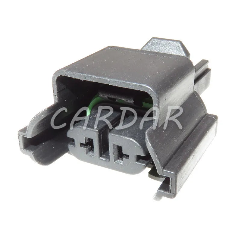 2 Pin 3D0 941 165A Automotive Waterproof Fog Lamp H8 H11 Socket Light Holder Connector For Audi VW
