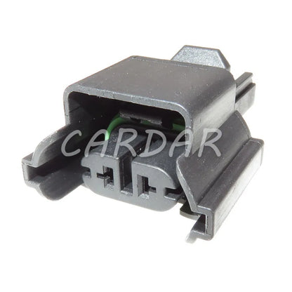2 Pin 3D0 941 165A Automotive Waterproof Fog Lamp H8 H11 Socket Light Holder Connector For Audi VW