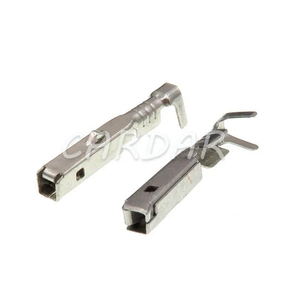 6 Pin 33472-0602 33482-3602 Automotive Connector Auto Plug For Car Ford