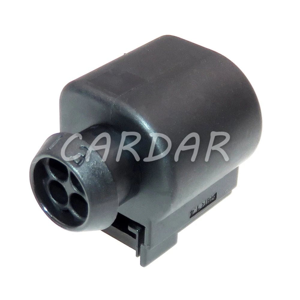 4 Pin 1.5 Series Automobile Brake Light Generator Wire Harness Socket For VW Audi 4H0973712 1563483 1563486