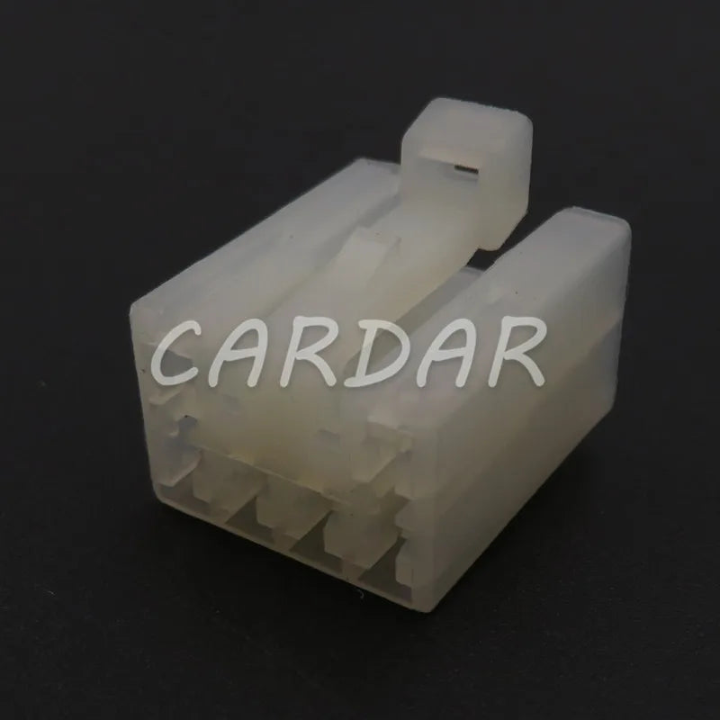 6 Pin 7122-1360 7123-1360 Automotive 2.3(090) Connectors Power Connector Housing CD Plug Socket