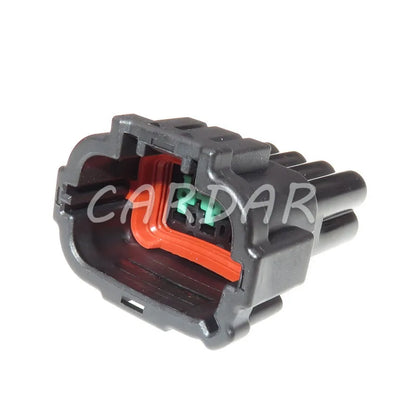 8 Pin 6185-1177 6188-0736 Automotive Connector Headlight Socket For Nissan Sylphy Teana