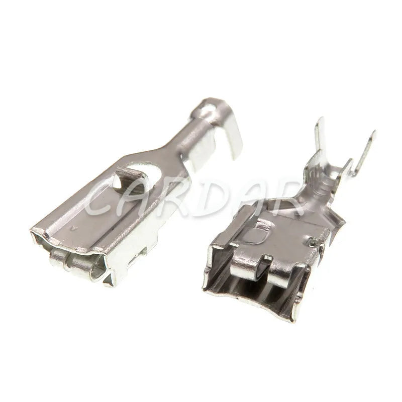 2 Pin AMP TYCO 1-142680-1 1-144835-2 Automotive Connector 142680-1 Electric Wire Harness Socket