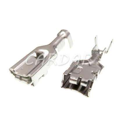 2 Pin AMP TYCO 1-142680-1 1-144835-2 Automotive Connector 142680-1 Electric Wire Harness Socket