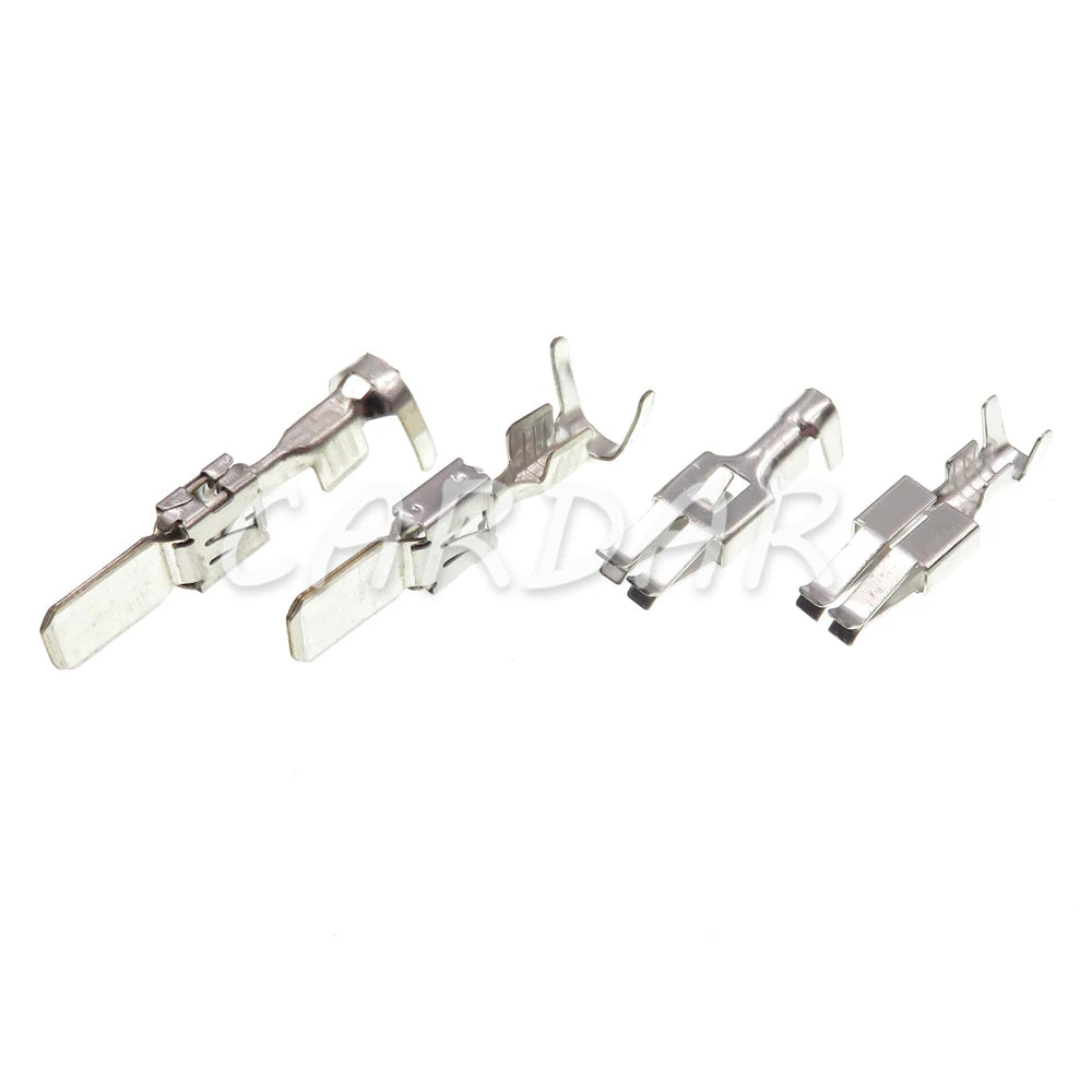 3 Pin 6.3 Series 1J0 972 763 Auto Blower Heater Wiring Harness Socket For VW Tiguan Sagitar Magotan 1J0 972 753