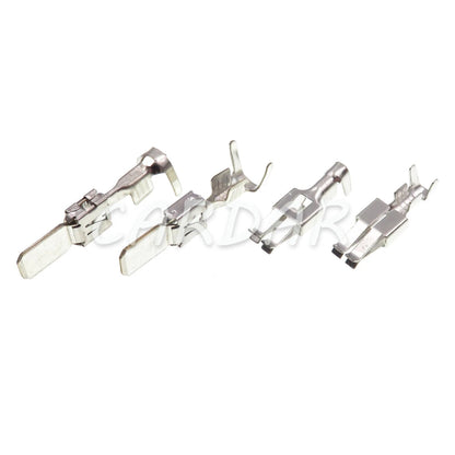 3 Pin 6.3 Series 1J0 972 763 Auto Blower Heater Wiring Harness Socket For VW Tiguan Sagitar Magotan 1J0 972 753