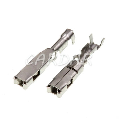 3 Pin 284425-1 284426-1 Waterproof Automotive Connector Sealed Sensor Socket Fuel Diesel Injector Ignition Coil Plug