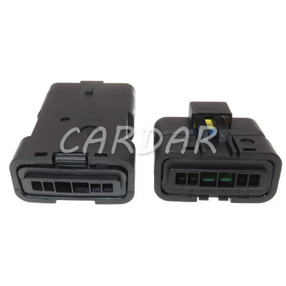 6 Pin 211PL069S0049 211PC069S0049 Auto Throttle Oil Pump Socket Connector Accelerator Pedal Plug For Peugeot Citroen Renault